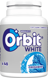 Orbit White Freshmint 46 image