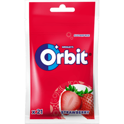 Orbit Strawberry 21 image